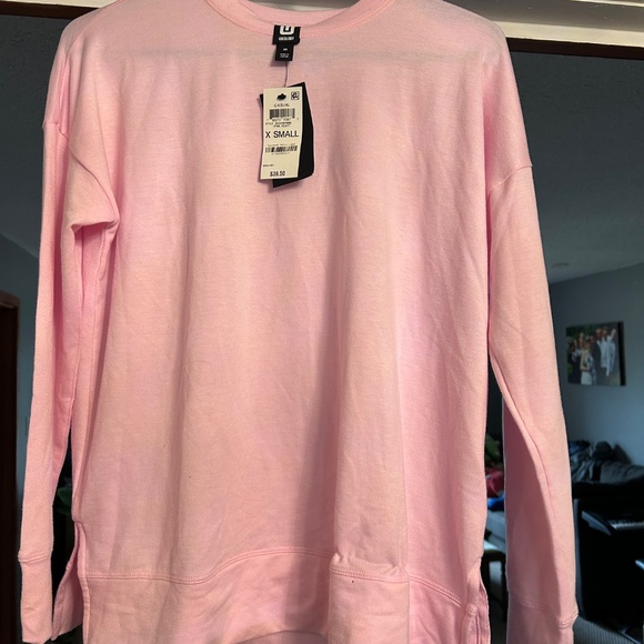 Ideology Crewneck - Picture 2 of 3